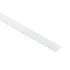   Opál búra, csúsztható, 10x1000 mm, Kanlux Profilo B/F típusú LED szalag profilhoz
