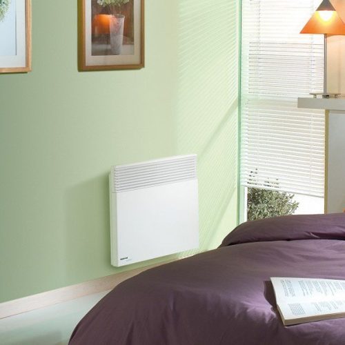 Noirot Intuis SPOT-D elektromos fűtőpanel 2000W