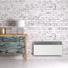 Noirot Intuis SPOT-D elektromos fűtőpanel 1500W 