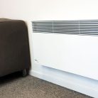 Noirot Intuis SPOT-D elektromos fűtőpanel 1500W 