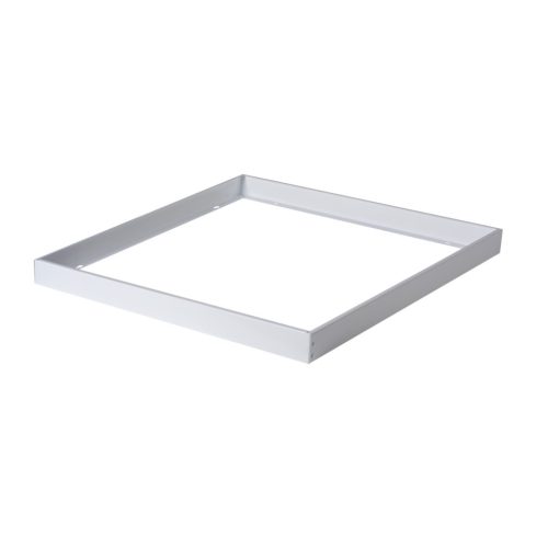 Kanlux 230/400V AC, 63A, 3x18P, 145x605x435 mm, fehér, KDB elosztódoboz, KDB-F54P – nem éghető felületre szerelhető kapcsolószekrény