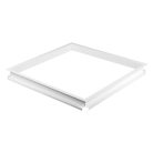 Kanlux Fehér Acél LED panel tartozék, ADTR SKY 6060 W