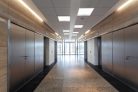 Kanlux Fehér Acél LED panel tartozék, ADTR SKY 6060 W
