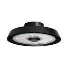 Kanlux 150W, 25500 lm, 4000K, 112x299 mm, IP65, természetes fehér kültéri csarnokvilágító LED lámpatest, HB PRO STRONG