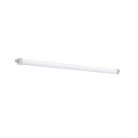 Kanlux 40W, 4400 lm, 4000K, IP65, 35x1270 mm, fehér, műanyag házas, természetes fehér lineáris lámpatest, TP SLIM TW LED - opál búrával