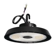   Kanlux 150W, 34000 lm, 4000K, 115x336 mm, IP65, természetes fehér kültéri csarnokvilágító LED lámpatest, HB PRO STRONG - állítható fényáramú