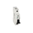 Ideal TS 230/400V AC TH35 1P 63A C moduláris kismegszakító - 1 pólusú C karakterisztikájú 6 kA megszakítóképességű DIN sínre szerelhető 5 év garancia