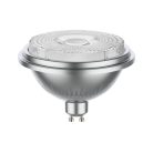Kanlux IQ-LED 12W, 800 lm, 2700K, ES-111, GU10, RA97, meleg fehér LED fényforrás - 5 év garancia, kiváló színvisszaadás, 25000 h élettartam