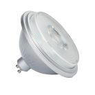 Kanlux IQ-LED 12W, 800 lm, 2700K, ES-111, GU10, RA97, meleg fehér LED fényforrás - 5 év garancia, kiváló színvisszaadás, 25000 h élettartam