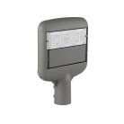 Kanlux 30W, 3900 lm, 4000K, IP65, szürke, alumínium házas, 354x265 mm, természetes fehér LED utcai lámpatest, STREET LED