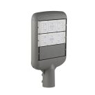 Kanlux 30W, 3900 lm, 4000K, IP65, szürke, alumínium házas, 354x265 mm, természetes fehér LED utcai lámpatest, STREET LED