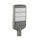 Kanlux 30W, 3900 lm, 4000K, IP65, szürke, alumínium házas, 354x265 mm, természetes fehér LED utcai lámpatest, STREET LED