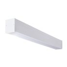 Kanlux G13, 69x630 mm, fehér, alumínium házas linerális lámpatest, ALIN 4LED