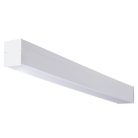 Kanlux G13, 69x1540 mm, fehér, alumínium házas linerális lámpatest, ALIN 4LED NT