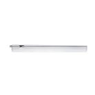 Kanlux 4W, 390 lm, 4000K, 31x270 mm, természetes fehér LED bútorvilágító lámpatest, LINUS LED - sorolható, 30 000 h élettartam