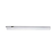   Kanlux 4W, 390 lm, 4000K, 31x270 mm, természetes fehér LED bútorvilágító lámpatest, LINUS LED - sorolható, 30 000 h élettartam