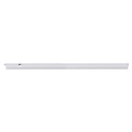   Kanlux 7W, 760 lm, 4000K, 31x570 mm, természetes fehér LED bútorvilágító lámpatest, LINUS LED - sorolható, 30 000 h élettartam