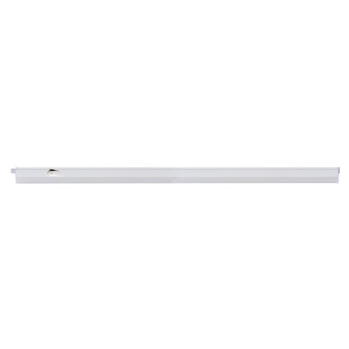 Kanlux 7W, 760 lm, 4000K, 31x570 mm, természetes fehér LED bútorvilágító lámpatest, LINUS LED - sorolható, 30 000 h élettartam