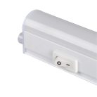 Kanlux 7W, 760 lm, 4000K, 31x570 mm, természetes fehér LED bútorvilágító lámpatest, LINUS LED - sorolható, 30 000 h élettartam