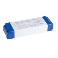   Kanlux, 12 V stabilizált LED tápegység 150 W, POWELED P 12V 150W - LED szalagokhoz ideális, rövidzárlat védelemmel, 2 év garanciával​