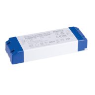   Kanlux, 24 V stabilizált LED tápegység 150 W, POWELED P 24V 150W - LED szalagokhoz ideális, rövidzárlat védelemmel, 2 év garanciával​