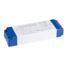 Kanlux, 12 V stabilizált LED tápegység 200 W, POWELED P 12V 200W - LED szalagokhoz ideális, rövidzárlat védelemmel, 2 év garanciával​