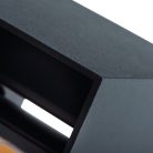 Kanlux 7W, 510 lm, 4000K, IP54, fehér színű, alumínium házas, kültéri homlokzati lámpatest, REKA LED- két oldalról világító, állítható világítási iránnyal