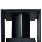 Kanlux 7W, 510 lm, 4000K, IP54, fehér színű, alumínium házas, kültéri homlokzati lámpatest, REKA LED- két oldalról világító, állítható világítási iránnyal