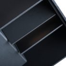 Kanlux 7W, 510 lm, 4000K, IP54, fehér színű, alumínium házas, kültéri homlokzati lámpatest, REKA LED- két oldalról világító, állítható világítási iránnyal