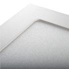 Kanlux felületre szerelhető lámpatest, 12W, 780 lm, 170x170 mm, 110°, 4000K, IP20, szögletes, fehér, KANTI V2LED