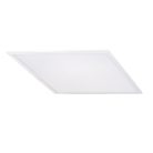 Kanlux 4320 lm, 4000K, 36W, 595x595 mm, természetes fehér LED panel, BRAVO PU - 5 év garanciával, UGR>19, alacsony káprázás
