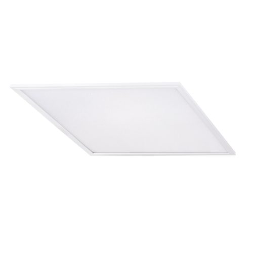 Kanlux 4320 lm, 4000K, 36W, 595x595 mm, természetes fehér LED panel, BRAVO PU - 5 év garanciával, UGR>19, alacsony káprázás
