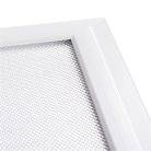 Kanlux 4320 lm, 4000K, 36W, 595x595 mm, természetes fehér LED panel, BRAVO PU - 5 év garanciával, UGR>19, alacsony káprázás