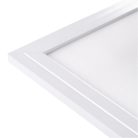 Kanlux 4000 lm, 4000K, 40W, 595x595 mm, természetes fehér LED panel, BRAVO S