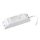 Kanlux, 40W, LED tápegység 220-240V, IP20, fehér, BRAVO DRIVER 40W - megbízható LED panel meghajtó, 5 év garancia