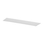 Kanlux 4000 lm, 4000K, 40W, 295x1195 mm, természetes fehér LED panel, BRAVO S