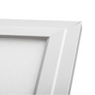 Kanlux 4000 lm, 4000K, 40W, 295x1195 mm, természetes fehér LED panel, BRAVO S