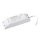 Kanlux, 36W, LED tápegység 220-240V, IP20, fehér, BRAVO DRIVER 36W - megbízható LED panel meghajtó, 5 év garancia