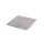 Kanlux, rozsdamentes acél, padlóba süllyesztett BIURO padlódoboz, 250V AC/16A, 90x120x120 mm, 3 modul, POP-UP fém szögl. 1+1/2xM45, Logi – kábelrendezéshez