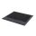 Kanlux, műanyag, padlóba süllyesztett BIURO+ padlódoboz, 250V AC/16A, IP20, 110x225x245 mm, 12 modul, Logi – 6xM45 rögzítéssel kábelrendezéshez
