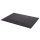 Kanlux, antracit, padlóba süllyesztett BIURO+ padlódoboz, 250V AC/16A, IP20, 95x231x321mm, 16 modul, 8xM45, Logi – padlóbeépített kábelrendezéshez