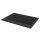 Kanlux, rozsdamentes acél, padlóba süllyesztett BIURO+ padlódoboz, 250V AC/16A, IP20, 95x231x321mm, 16 modul, 8xM45, Logi – kábelrendezéshez