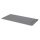 Kanlux, fekete, padlóba süllyesztett Soft POP‑UP fém asztali doboz, 250V AC/16A, IP20, 70x120x240 mm, 6 modul, 3xM45, Logi – kábelrendezéshez