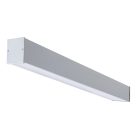 Kanlux G13, 69x1240mm, ezüst, alumínium házas linerális lámpatest, ALIN 4LED NT