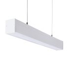 Kanlux G13, 69x630 mm, fehér, alumínium házas linerális lámpatest, ALIN 4LED NT