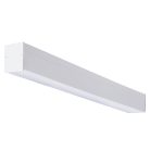 Kanlux G13, 69x1240 mm, fehér, alumínium házas linerális lámpatest, ALIN 4LED