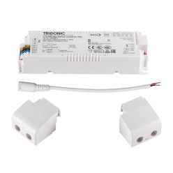   Kanlux 220-240V AC, 45W, DALI, fehér LED tápegység, AVAR DALI SET 40W – LED panel vezérléshez