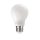 Kanlux XLED 8W, 1055 lm, 2700K, 320°, A60, E27, meleg fehér LED fényforrás - hagyományos izzó alakú, széles fényeloszlás, matt borítással
