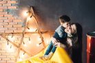 Kanlux XLED G45 4,5W, 470 lm, 2700K, 320°, E14, meleg fehér LED fényforrás - hagyományos izzó alakú, széles fényeloszlás, matt borítással