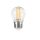 Kanlux XLED G45 4,5W, 470 lm, 2700K, 320°, E27, meleg fehér LED fényforrás - hagyományos izzó alakú, széles fényeloszlás